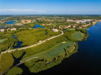 Welcome to the beautiful community of Grand Harbor which is an on Oak Harbor Country Club in Florida - for sale on GolfHomes.com, golf home, golf lot