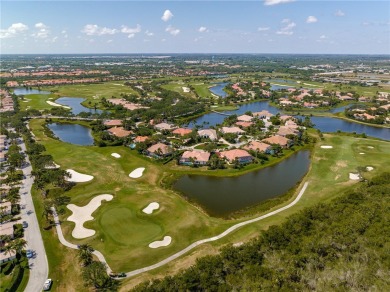 Welcome to the beautiful community of Grand Harbor which is an on Oak Harbor Country Club in Florida - for sale on GolfHomes.com, golf home, golf lot