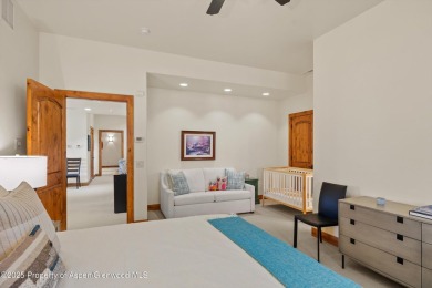 Exquisitely maintained custom home offers enduring finishes from on River Valley Ranch Golf Club in Colorado - for sale on GolfHomes.com, golf home, golf lot