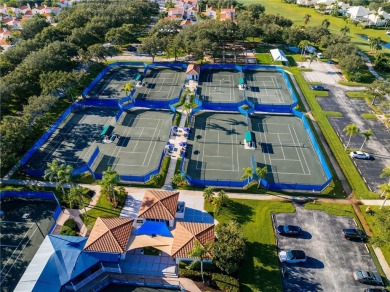 Welcome to the beautiful community of Grand Harbor which is an on Oak Harbor Country Club in Florida - for sale on GolfHomes.com, golf home, golf lot