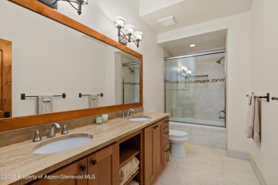 Exquisitely maintained custom home offers enduring finishes from on River Valley Ranch Golf Club in Colorado - for sale on GolfHomes.com, golf home, golf lot