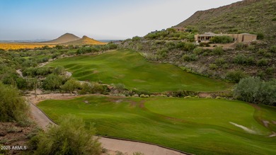 Welcome to the most beautiful golf course and mountain views on Eagle Mountain Golf Club in Arizona - for sale on GolfHomes.com, golf home, golf lot