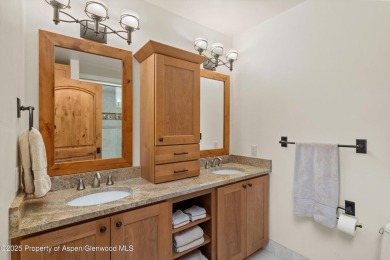 Exquisitely maintained custom home offers enduring finishes from on River Valley Ranch Golf Club in Colorado - for sale on GolfHomes.com, golf home, golf lot