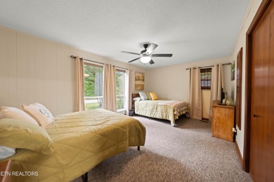 'Welcome Home' Welcome to your 1,984 sq ft blend of 1970's charm on Druid Hills Golf Club in Tennessee - for sale on GolfHomes.com, golf home, golf lot