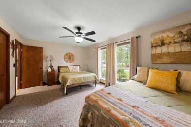 'Welcome Home' Welcome to your 1,984 sq ft blend of 1970's charm on Druid Hills Golf Club in Tennessee - for sale on GolfHomes.com, golf home, golf lot