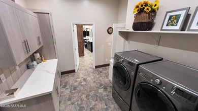 Welcome to 854 Northridge Drive, a luxurious, fully furnished on Prescott Lakes Golf and Country Club in Arizona - for sale on GolfHomes.com, golf home, golf lot