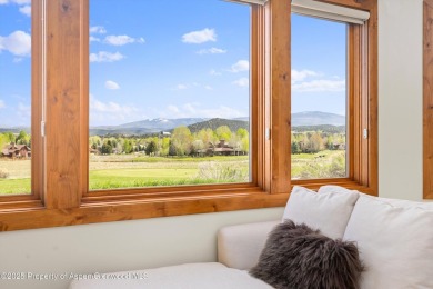 Exquisitely maintained custom home offers enduring finishes from on River Valley Ranch Golf Club in Colorado - for sale on GolfHomes.com, golf home, golf lot