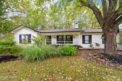 'Welcome Home' Welcome to your 1,984 sq ft blend of 1970's charm on Druid Hills Golf Club in Tennessee - for sale on GolfHomes.com, golf home, golf lot