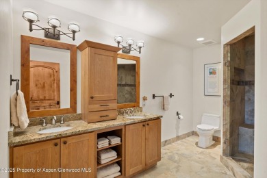 Exquisitely maintained custom home offers enduring finishes from on River Valley Ranch Golf Club in Colorado - for sale on GolfHomes.com, golf home, golf lot
