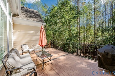 Welcome to 10793 Kings Pond Drive located on .67 acres in the on Brickshire Golf Club in Virginia - for sale on GolfHomes.com, golf home, golf lot