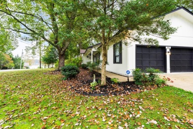 'Welcome Home' Welcome to your 1,984 sq ft blend of 1970's charm on Druid Hills Golf Club in Tennessee - for sale on GolfHomes.com, golf home, golf lot