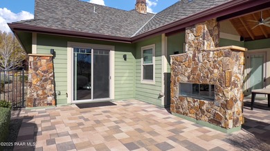 Welcome to 854 Northridge Drive, a luxurious, fully furnished on Prescott Lakes Golf and Country Club in Arizona - for sale on GolfHomes.com, golf home, golf lot