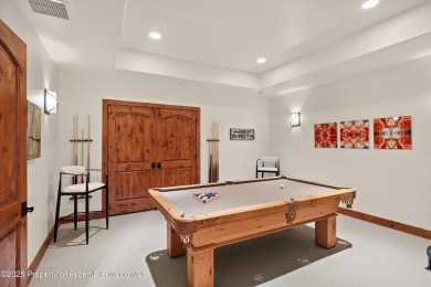 Exquisitely maintained custom home offers enduring finishes from on River Valley Ranch Golf Club in Colorado - for sale on GolfHomes.com, golf home, golf lot