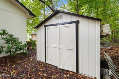 'Welcome Home' Welcome to your 1,984 sq ft blend of 1970's charm on Druid Hills Golf Club in Tennessee - for sale on GolfHomes.com, golf home, golf lot