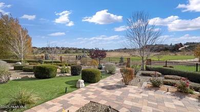 Welcome to 854 Northridge Drive, a luxurious, fully furnished on Prescott Lakes Golf and Country Club in Arizona - for sale on GolfHomes.com, golf home, golf lot