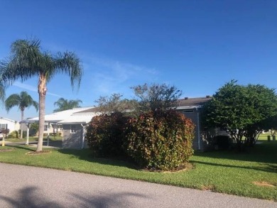 CYPRESS CREEK VILLAGE #61 / 2 BED / 2 BATH / 1,344 SF / $98,800 on Cypresswood Golf and Country Club in Florida - for sale on GolfHomes.com, golf home, golf lot
