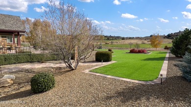 Welcome to 854 Northridge Drive, a luxurious, fully furnished on Prescott Lakes Golf and Country Club in Arizona - for sale on GolfHomes.com, golf home, golf lot