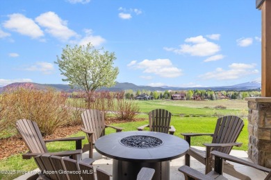 Exquisitely maintained custom home offers enduring finishes from on River Valley Ranch Golf Club in Colorado - for sale on GolfHomes.com, golf home, golf lot