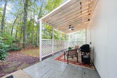 'Welcome Home' Welcome to your 1,984 sq ft blend of 1970's charm on Druid Hills Golf Club in Tennessee - for sale on GolfHomes.com, golf home, golf lot