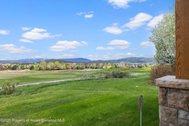 Exquisitely maintained custom home offers enduring finishes from on River Valley Ranch Golf Club in Colorado - for sale on GolfHomes.com, golf home, golf lot