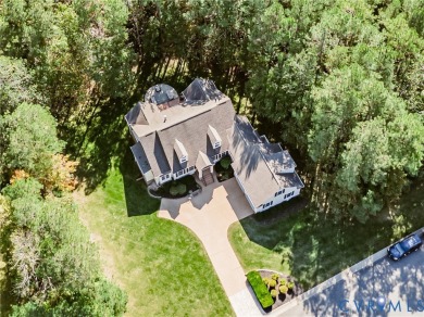 Welcome to 10793 Kings Pond Drive located on .67 acres in the on Brickshire Golf Club in Virginia - for sale on GolfHomes.com, golf home, golf lot