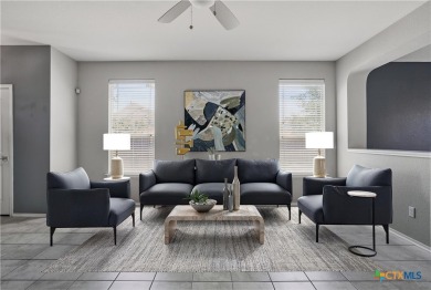 Welcome to your dream home in the highly sought-after Star Ranch on The Golf Club At Star Ranch in Texas - for sale on GolfHomes.com, golf home, golf lot