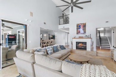 Welcome to 142 Indian Bayou Drive, a beautifully upgraded on Indian Bayou Golf and Country Club in Florida - for sale on GolfHomes.com, golf home, golf lot