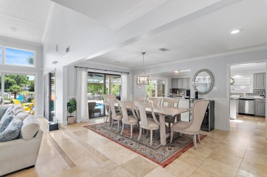 Welcome to 142 Indian Bayou Drive, a beautifully upgraded on Indian Bayou Golf and Country Club in Florida - for sale on GolfHomes.com, golf home, golf lot