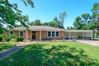 Some homes just feel like they belong to a life well-lived--and on Leon Valley Golf Course in Texas - for sale on GolfHomes.com, golf home, golf lot