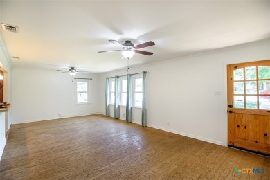 Some homes just feel like they belong to a life well-lived--and on Leon Valley Golf Course in Texas - for sale on GolfHomes.com, golf home, golf lot
