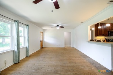 Some homes just feel like they belong to a life well-lived--and on Leon Valley Golf Course in Texas - for sale on GolfHomes.com, golf home, golf lot