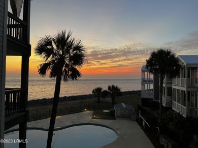 Sellers offering $5k Buyer Allowance! Beautiful two bedroom, two on Ocean Point Golf Links in South Carolina - for sale on GolfHomes.com, golf home, golf lot