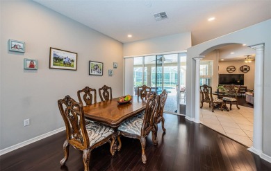 Welcome to 2143 Edelweiss Loop, a Highly sought after on Fox Hollow Golf Club in Florida - for sale on GolfHomes.com, golf home, golf lot