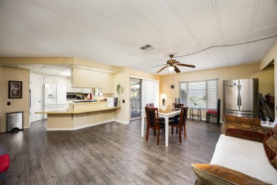 Charming Retreat in Fallbrook's Desirable 55+ Community! on Rancho Monserate Country Club in California - for sale on GolfHomes.com, golf home, golf lot