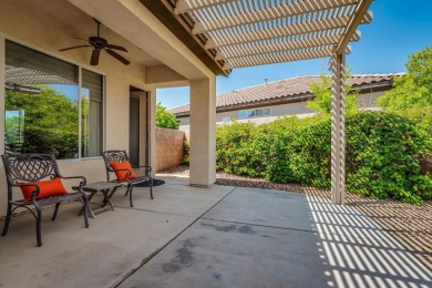 Welcome to this 2-bedroom, 2-bath home, offering 1,764 sq. ft on Heritage Palms Golf Club in California - for sale on GolfHomes.com, golf home, golf lot