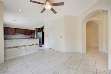 Beautiful 6 Bedrooms 4 bath home with private pool & spa inside on Rhodes Ranch Golf Club in Nevada - for sale on GolfHomes.com, golf home, golf lot