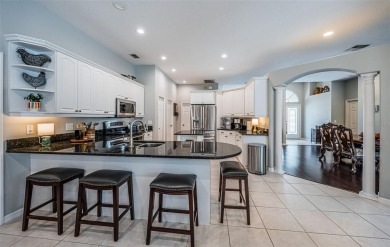 Welcome to 2143 Edelweiss Loop, a Highly sought after on Fox Hollow Golf Club in Florida - for sale on GolfHomes.com, golf home, golf lot