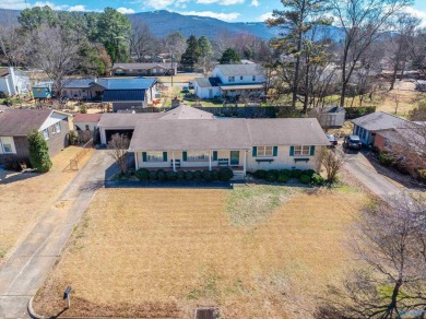 1-story fixer-upper Ranch w/42x20 Inground SALTWATER POOL! Not on Valley Hill Country Club in Alabama - for sale on GolfHomes.com, golf home, golf lot