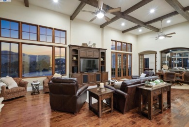 THIS IS IT! Timeless elegance and designer finishes grace this on Callippe Preserve Golf Course in California - for sale on GolfHomes.com, golf home, golf lot