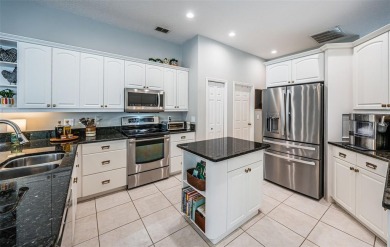 Welcome to 2143 Edelweiss Loop, a Highly sought after on Fox Hollow Golf Club in Florida - for sale on GolfHomes.com, golf home, golf lot