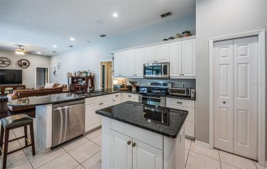 Welcome to 2143 Edelweiss Loop, a Highly sought after on Fox Hollow Golf Club in Florida - for sale on GolfHomes.com, golf home, golf lot