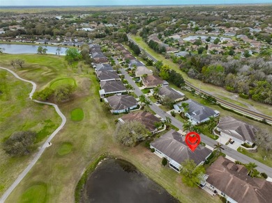 Welcome to this spacious and beautifully designed Duke floor on Scepter Golf Club in Florida - for sale on GolfHomes.com, golf home, golf lot