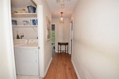 Light-filled Upper Cordova condo at the prestigious 55+ The on The Greens At Half Hollow in New York - for sale on GolfHomes.com, golf home, golf lot