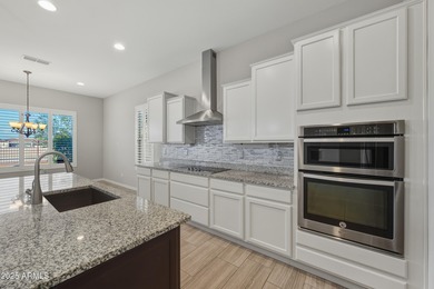 Located in the sought-after 55+ gated community of Lone Tree on Lone Tree Golf Club in Arizona - for sale on GolfHomes.com, golf home, golf lot