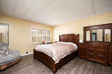 Charming Retreat in Fallbrook's Desirable 55+ Community! on Rancho Monserate Country Club in California - for sale on GolfHomes.com, golf home, golf lot