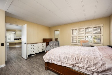 Charming Retreat in Fallbrook's Desirable 55+ Community! on Rancho Monserate Country Club in California - for sale on GolfHomes.com, golf home, golf lot