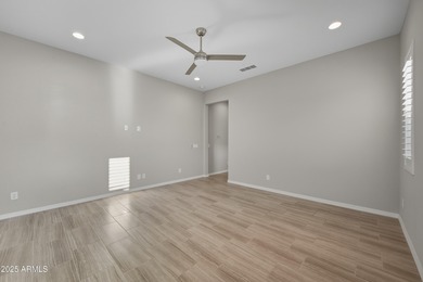 Located in the sought-after 55+ gated community of Lone Tree on Lone Tree Golf Club in Arizona - for sale on GolfHomes.com, golf home, golf lot