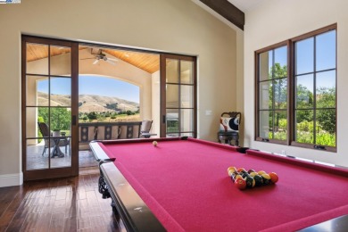 THIS IS IT! Timeless elegance and designer finishes grace this on Callippe Preserve Golf Course in California - for sale on GolfHomes.com, golf home, golf lot