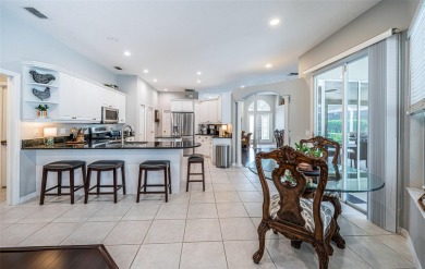 Welcome to 2143 Edelweiss Loop, a Highly sought after on Fox Hollow Golf Club in Florida - for sale on GolfHomes.com, golf home, golf lot