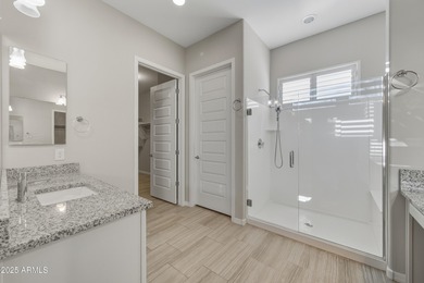 Located in the sought-after 55+ gated community of Lone Tree on Lone Tree Golf Club in Arizona - for sale on GolfHomes.com, golf home, golf lot